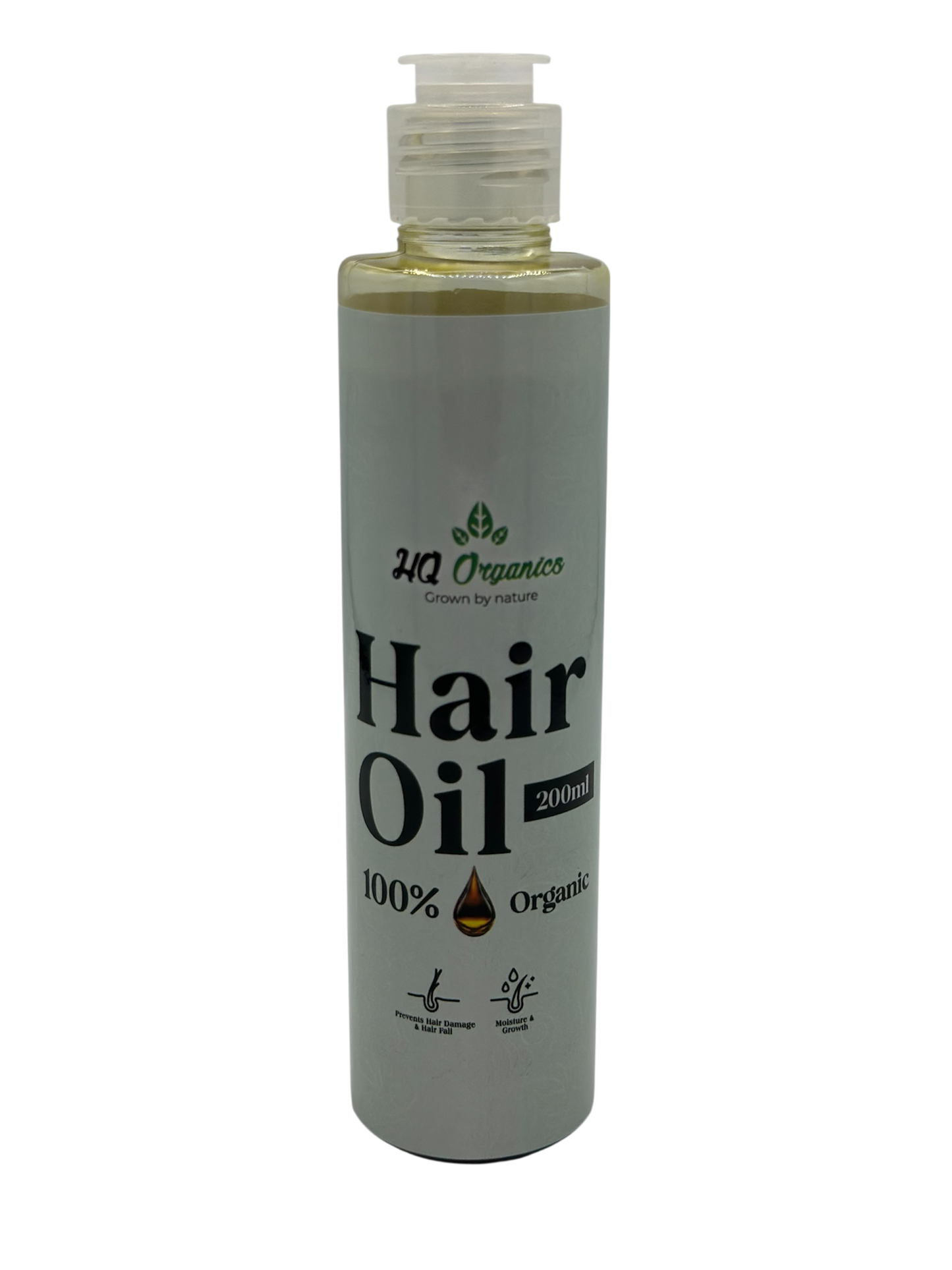 Hair Oil 200ml