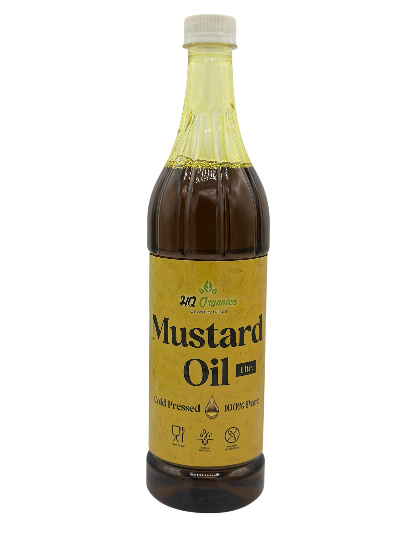 Mustard Oil 1 Litr