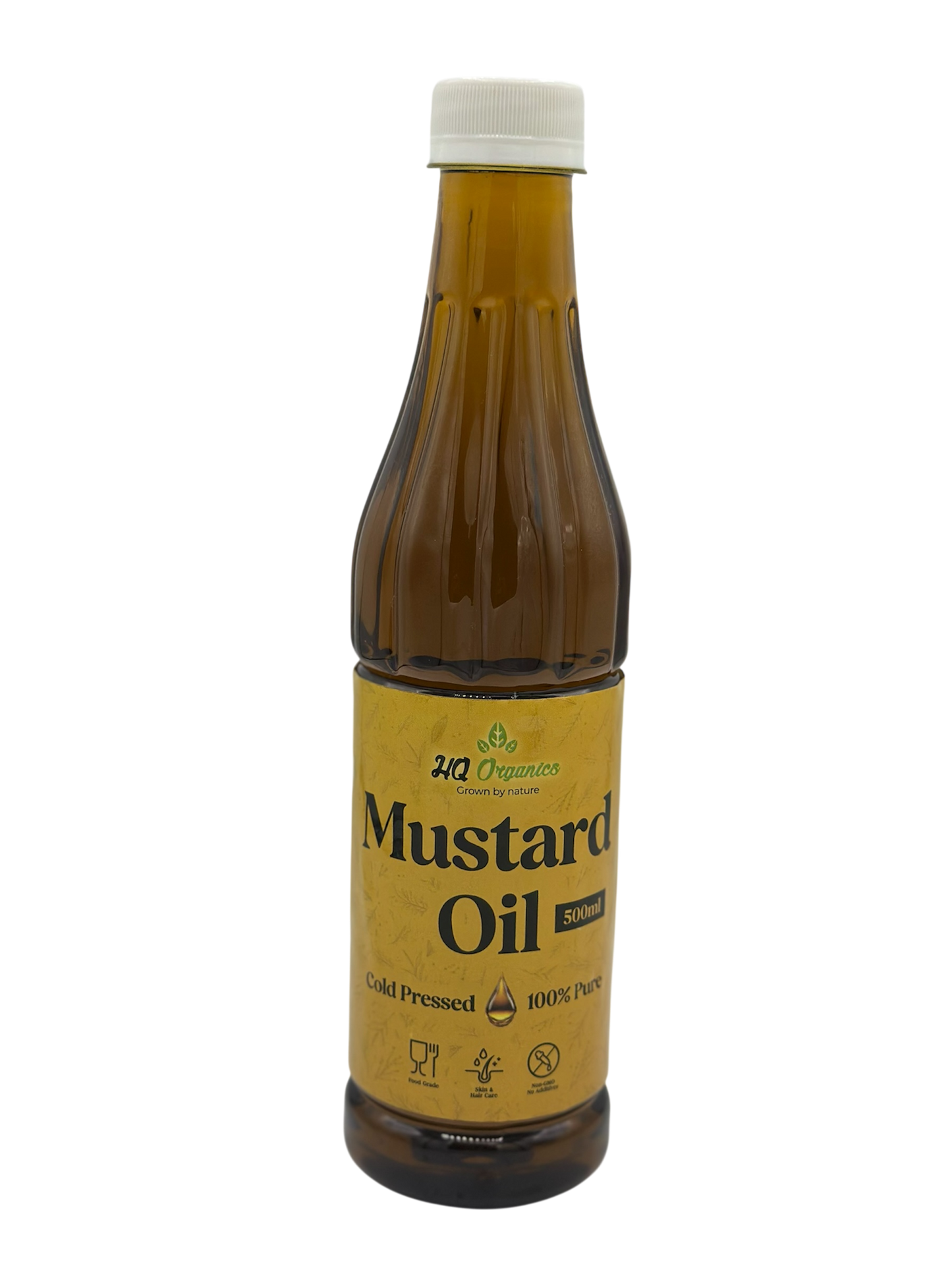 Mustard Oil 500ml