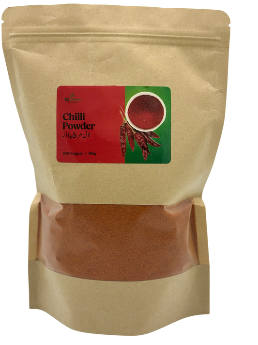 Red Chili Powder 500g