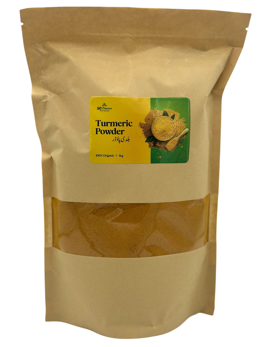 Turmeric Powder 1kg