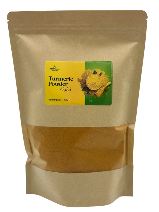 Turmeric Powder 500g